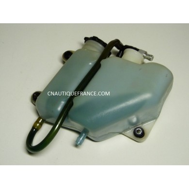 OIL TANK 25 HP 2S YAMAHA 6L2 -21707-01-00