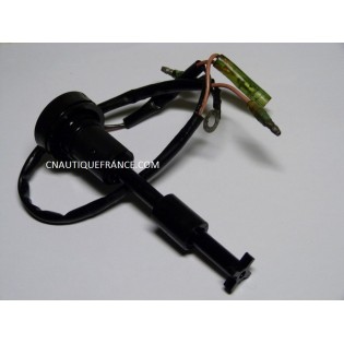 JAUGE D'HUILE 20 - 25 CV 2T YAMAHA 6L2 85720