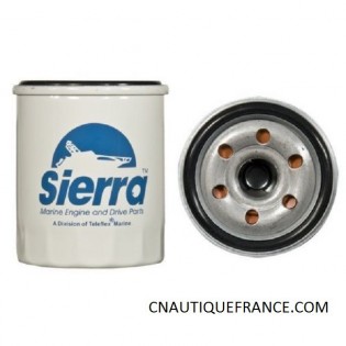 150 - 250 SUZUKI DF150 -  DF250 1651-93J00FILTRE A HUILE 150 CV SUZUKI DF150 