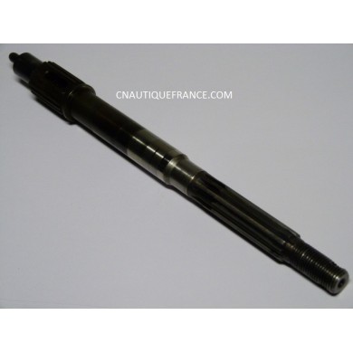 PROPELLER SHAFT 9.9 HP 2S SUZUKI DT9.9 00993-