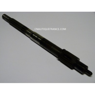 PROPELLER SHAFT 9.9 HP 2S SUZUKI DT9.9 00993-