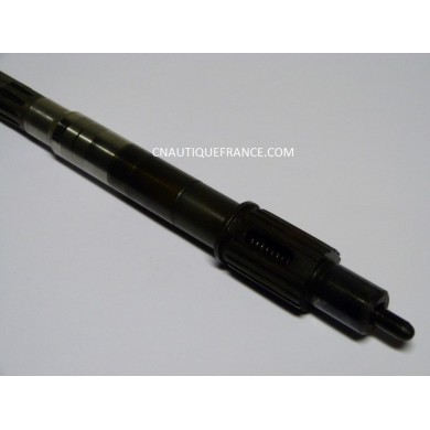 PROPELLER SHAFT 9.9 HP 2S SUZUKI DT9.9 00993-