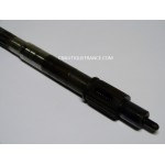 PROPELLER SHAFT 9.9 HP 2S SUZUKI DT9.9 00993-