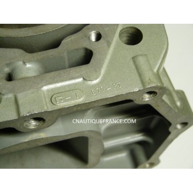 BLOCCO MOTORE 150 - 200 CV 2T SUZUKI 88D20