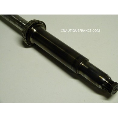 DRIVE SHAFT 40 - 60 HP MERCURY MARINER 45-813083