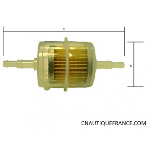 FILTRE ESSENCE EN LIGNE