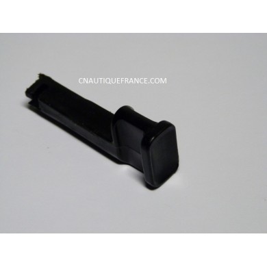 KNOB CHOKE 6 - 8 HP 2S YAMAHA 6G1