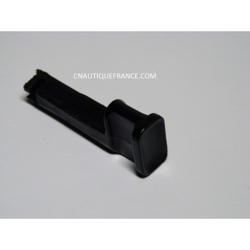 KNOB CHOKE 6 - 8 HP 2S YAMAHA 6G1