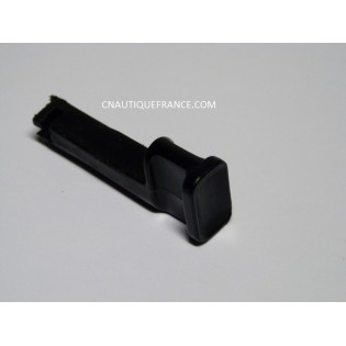 KNOB CHOKE 6 - 8 HP 2S YAMAHA 6G1