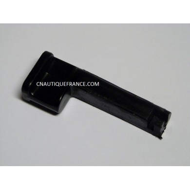 KNOB CHOKE 6 - 8 HP 2S YAMAHA 6G1
