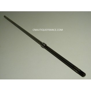 ARBRE TRANSMISSION 9.9 - 15 CV 2T YAMAHA 682-45501-10
