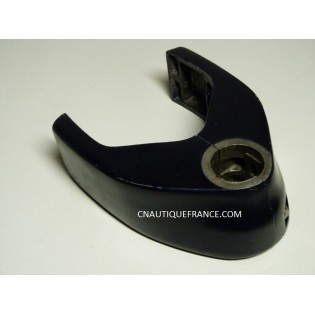 COVER LOWER MOUNT 40 - 50 HP JOHNSON EVINRUDE 332419 / 332420