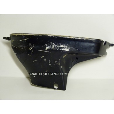 CARTER LATERAL 8 - 10 CV 4T EVINRUDE 1998 - 2001