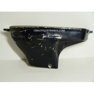 CALANDRA 8 - 9.9 CV 4T EVINRUDE 1998 - 2001