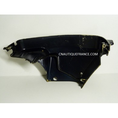 LOWER ENGINE COVER 8 - 10 HP 4S EVINRUDE 1998 - 2001