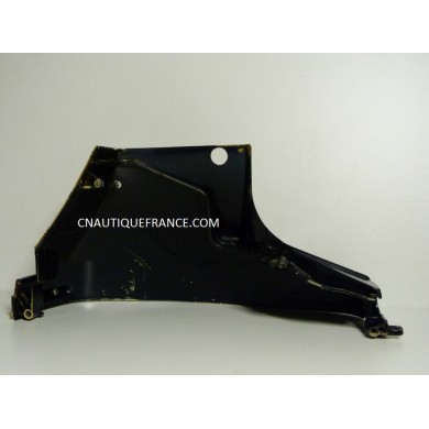 CALANDRA 8 - 9.9 CV 4T EVINRUDE 1998 - 2001