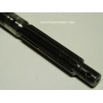 PROPELLER SHAFT YAMAHA 679-45611-01-00