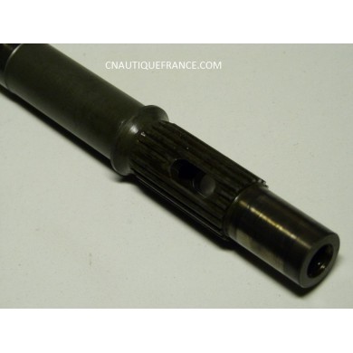 PROPELLER SHAFT YAMAHA 679-45611-01-00