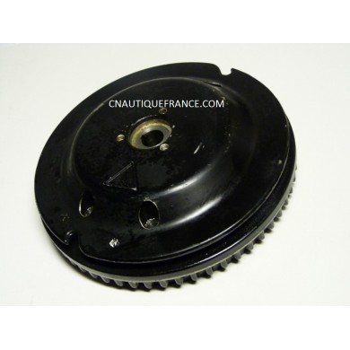 VOLANT MAGNÉTIQUE 6 - 8 CV 2T OMC JOHNSON EVINRUDE 583916 