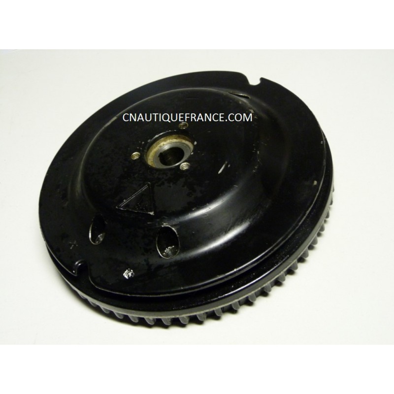 VOLANT MAGNÉTIQUE 6 - 8 CV 2T OMC JOHNSON EVINRUDE 583916 