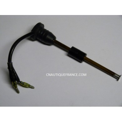 OIL LEVEL SWITCH 30 - 40 HP SUZUKI 34860-94402