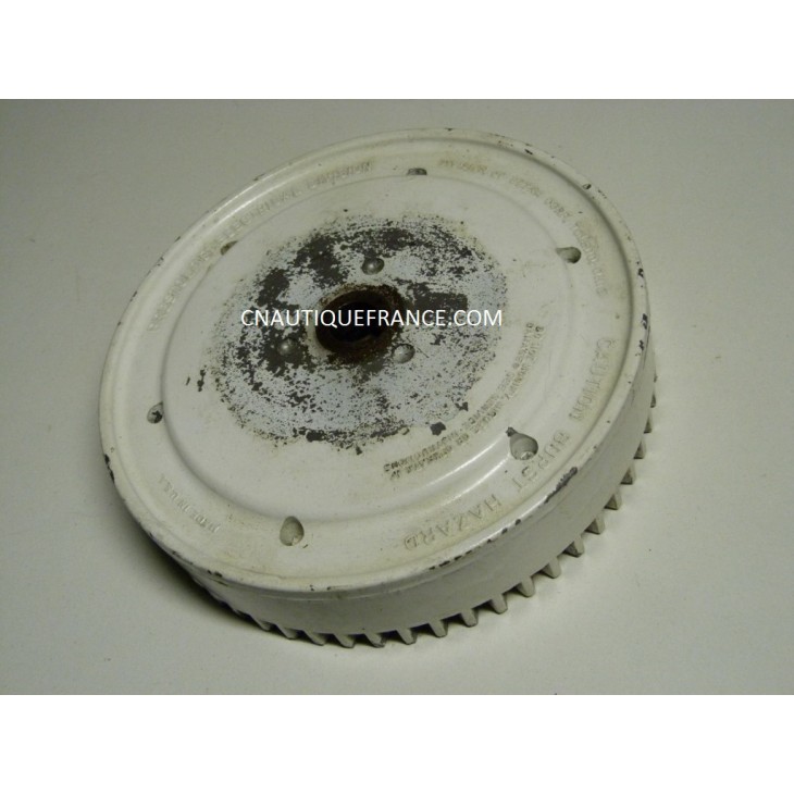 FLYWHEEL 7.5 - 8 HP CHRYSLER  F525097