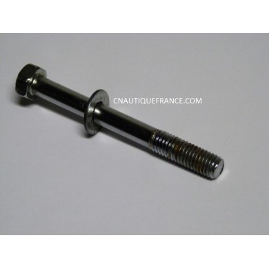 BOLT SUZUKI 01560-08757