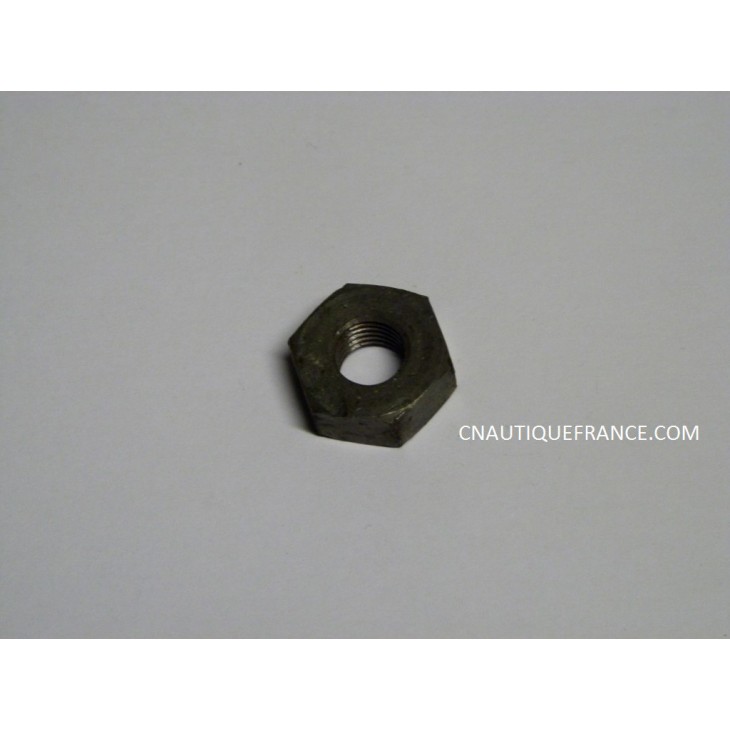 NUT FLYWHEEL 3 - 8 HP YAMAHA MARINER 90170-10113-00