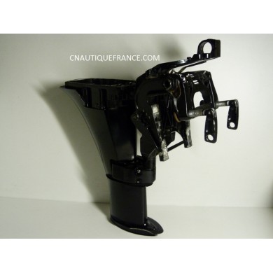 MIDSECTION 8 - 9.9 4S MERCURY MARINER 1995 - 2000