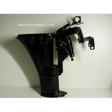 MIDSECTION 8 - 9.9 4S MERCURY MARINER 1995 - 2000