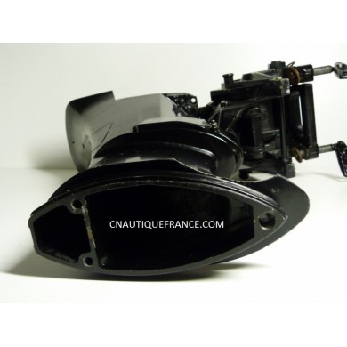 FOURREAU COMPLET 8 - 9.9 CV 4T MERCURY MARINER