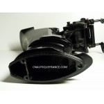 FOURREAU COMPLET 8 - 9.9 CV 4T MERCURY MARINER