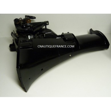 FOURREAU COMPLET 8 - 9.9 CV 4T MERCURY MARINER