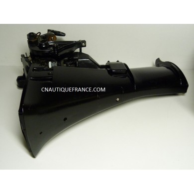 FOURREAU COMPLET 8 - 9.9 CV 4T MERCURY MARINER