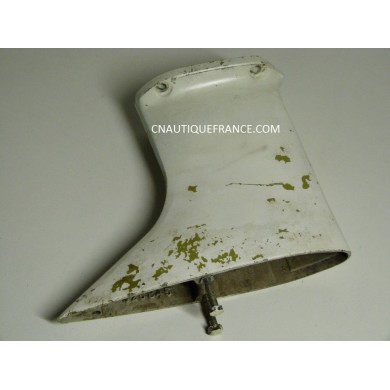 EXTENSION FOURREAU 7.5 - 8 CV CHRYSLER F 526845