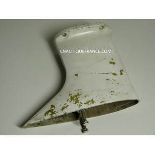 EXTENSION MOTOR LEG 7.5 - 8 HP CHRYSLER F 526845