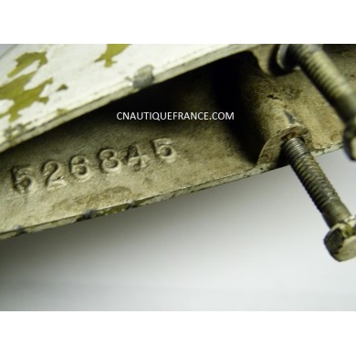 EXTENSION MOTOR LEG 7.5 - 8 HP CHRYSLER F 526845