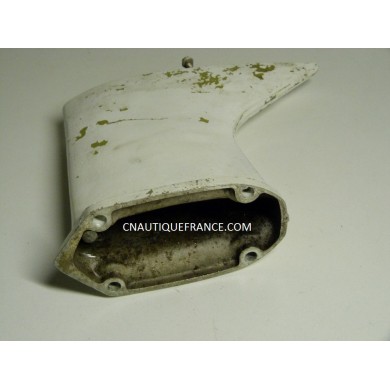 EXTENSION FOURREAU 7.5 - 8 CV CHRYSLER F 526845