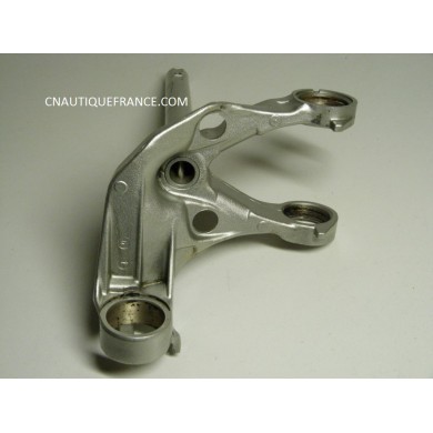 BRACKET 5 HP HONDA BF5 