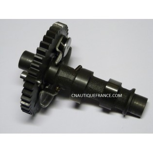 CAMSHAFT 2.5 HP YAMAHA 69M 2003 - 2004