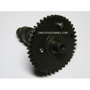 ARBRE A CAMES 2.5 CV YAMAHA F2.5  2003 - 2004