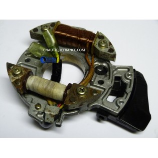 IGNITION STATOR 9.9 - 15 HP 2S SUZUKI 1983 - 1988