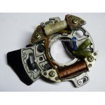 IGNITION STATOR 9.9 - 15 HP 2S SUZUKI 1983 - 1988