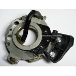 ACCENSIONE 9.9 - 15 CV 2T SUZUKI 1983 - 1988