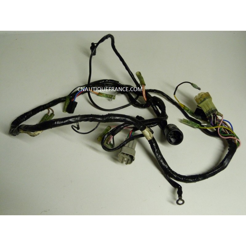 FAISCEAU DE CABLES 50 CV 2T SUZUKI DT50