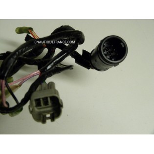 HARNESS 50 HP 2S SUZUKI DT50