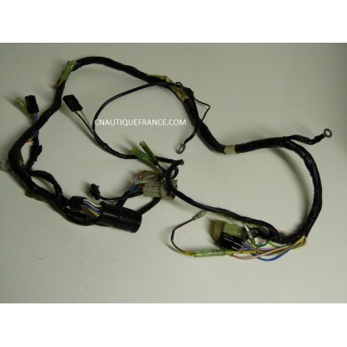 FAISCEAU DE CABLES 50 CV 2T SUZUKI DT50