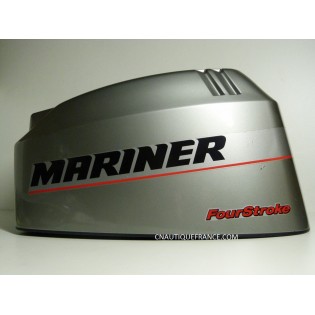 TOP COWLING 30 HP 4S MARINER 