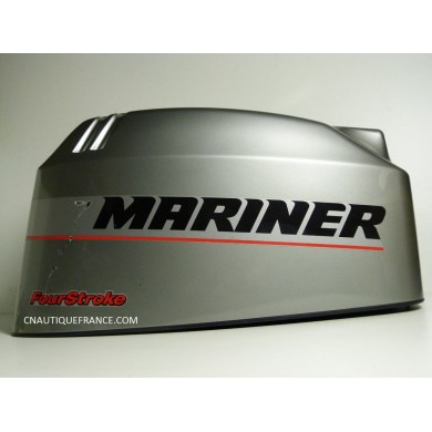 TOP COWLING 30 HP 4S MARINER 