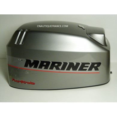 TOP COWLING 30 HP 4S MARINER 